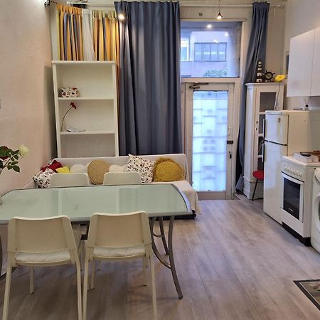 Apartment Youth Vita ザグレブ エクステリア 写真