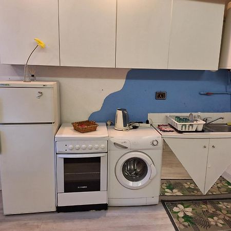 Apartment Youth Vita ザグレブ エクステリア 写真
