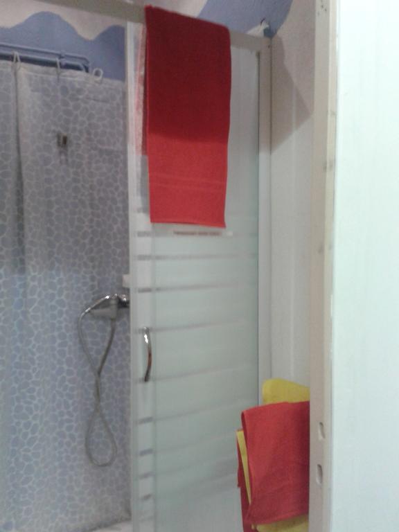 Apartment Youth Vita ザグレブ 部屋 写真