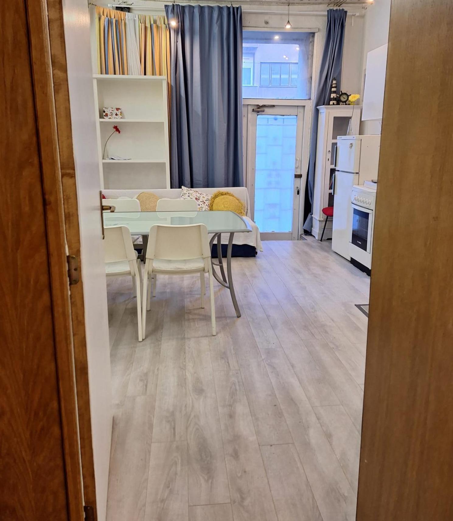 Apartment Youth Vita ザグレブ エクステリア 写真
