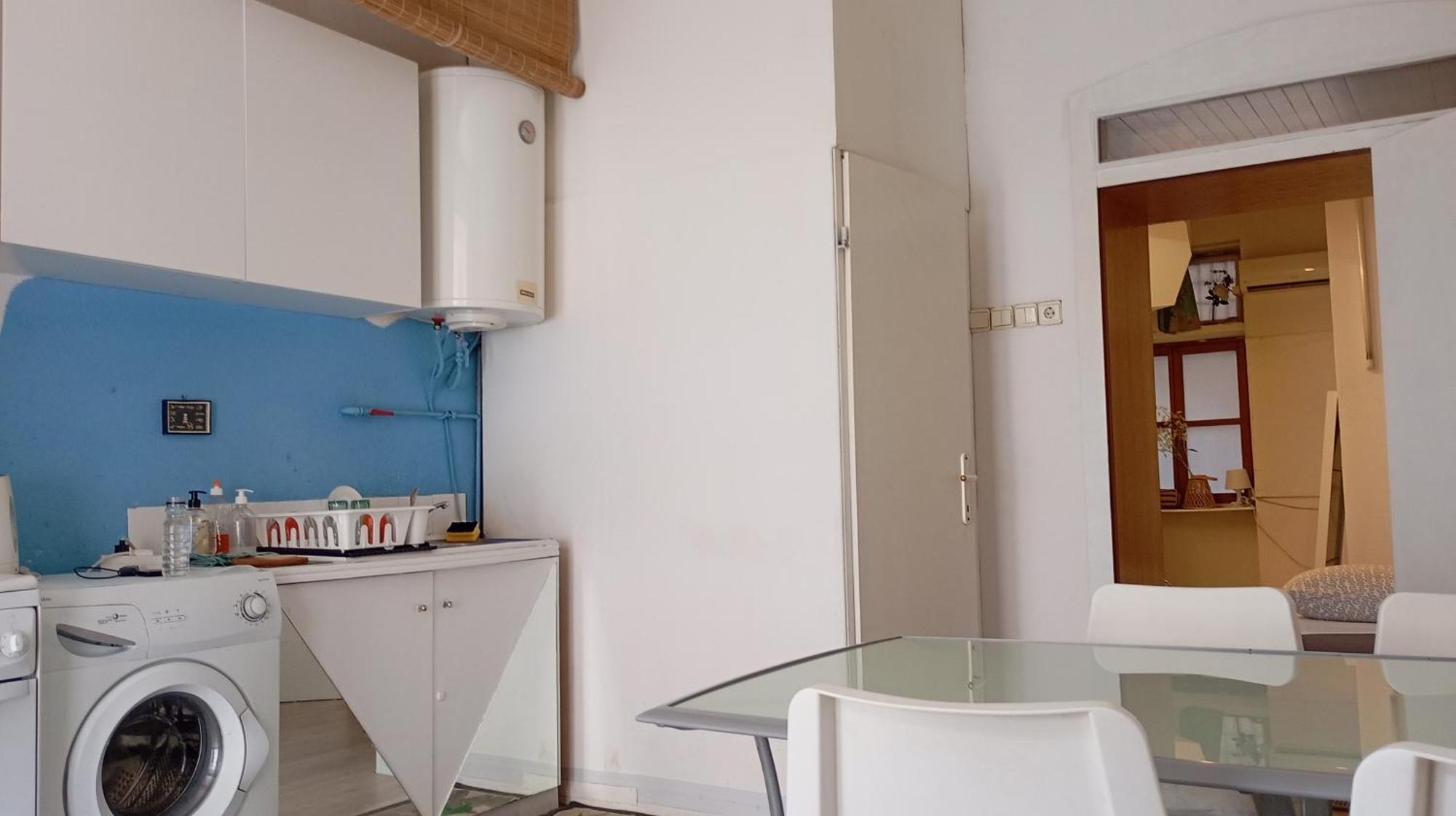 Apartment Youth Vita ザグレブ エクステリア 写真