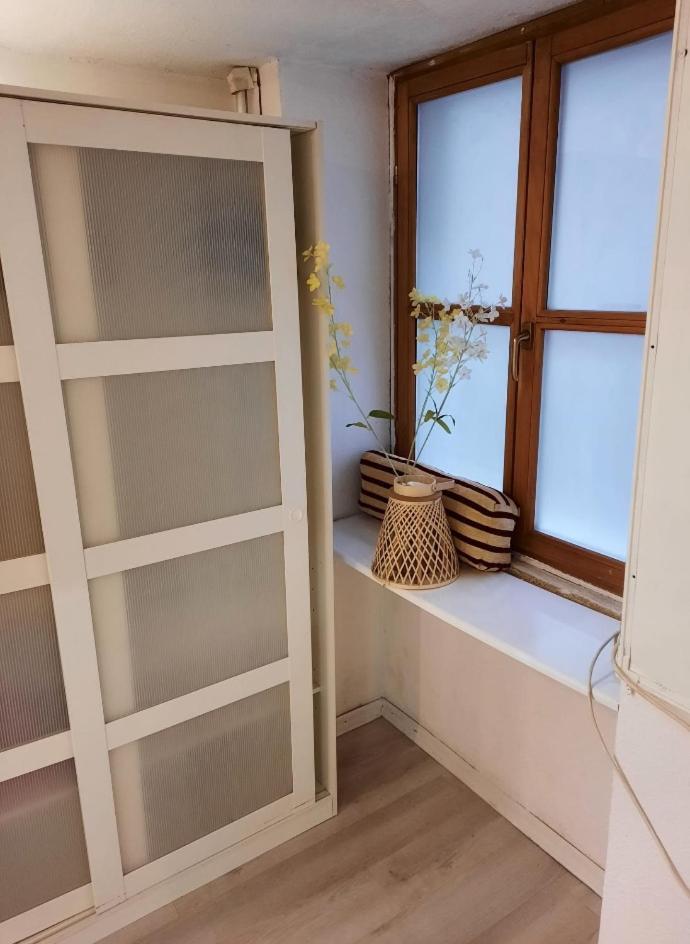 Apartment Youth Vita ザグレブ エクステリア 写真