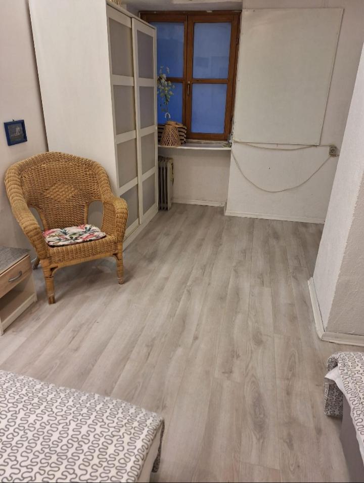 Apartment Youth Vita ザグレブ エクステリア 写真