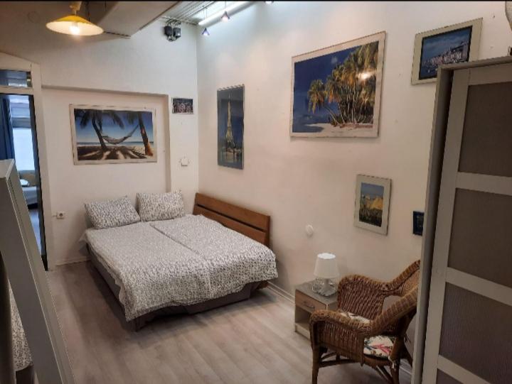 Apartment Youth Vita ザグレブ エクステリア 写真