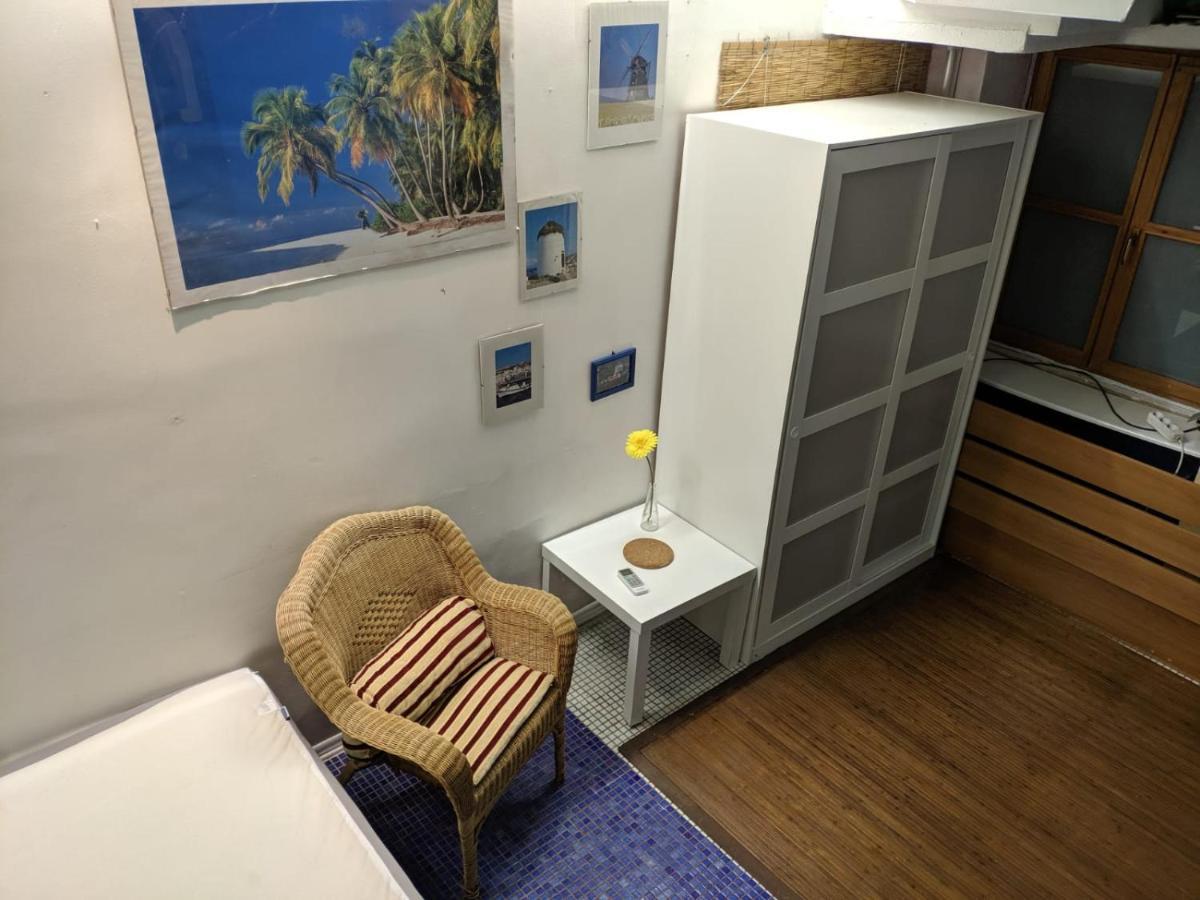Apartment Youth Vita ザグレブ エクステリア 写真