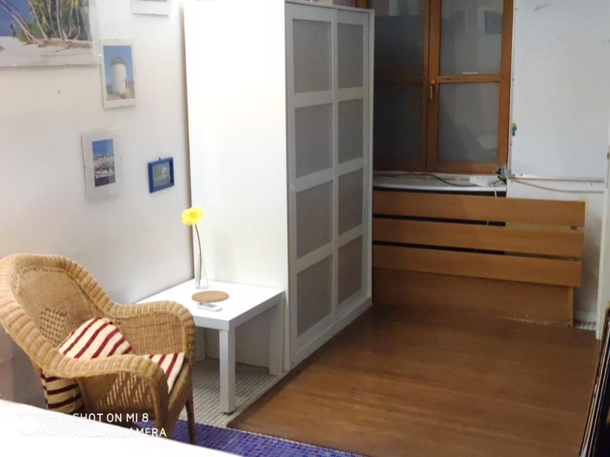 Apartment Youth Vita ザグレブ エクステリア 写真